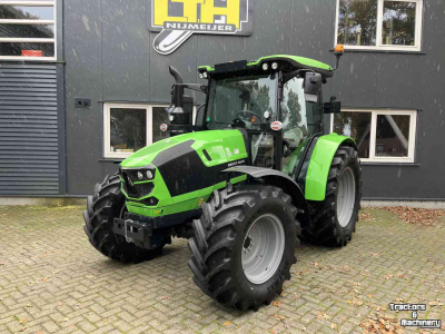 Tracteur Deutz-Fahr Deutz - Fahr 5115 nieuw!