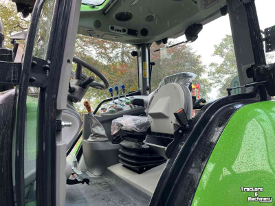 Tracteur Deutz-Fahr Deutz - Fahr 5115 nieuw!