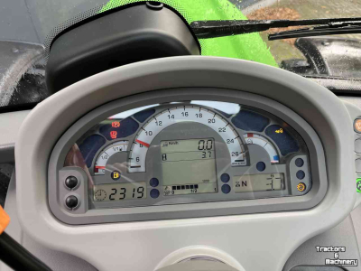 Tracteur Deutz-Fahr Deutz - Fahr 5115 nieuw!