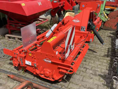 Fraise rotative Kuhn EL 162-300 Grondfrees grondbewerking