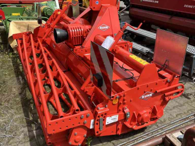 Fraise rotative Kuhn EL 162-300 Grondfrees grondbewerking