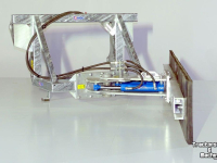 Autres machines et accessoires pour l'atelier et terrain Qmac 300 HYDR SCHUIN MAILLEUX