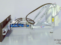 Autres machines et accessoires pour l'atelier et terrain Qmac 300 HYDR SCHUIN MAILLEUX