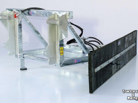 Autres machines et accessoires pour l'atelier et terrain Qmac 300 HYDR SCHUIN MAILLEUX
