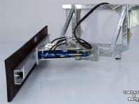 Autres machines et accessoires pour l'atelier et terrain Qmac 300 HYDR SCHUIN MAILLEUX