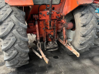 Tracteur Renault 781