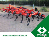 Cultivateur Kubota KUBOTA CU 1500 F