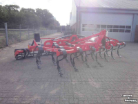 Cultivateur Kubota KUBOTA CU 1500 F