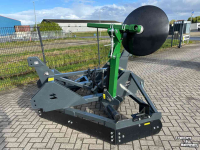 Lame niveleuse Awemak Kopakker Scraper TUR RT 25 + 30
