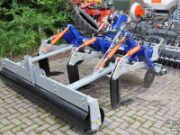 Rouleau brise-motte Erth compact panbuster graslandwoeler