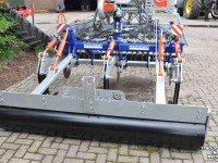 Rouleau brise-motte Erth compact panbuster graslandwoeler