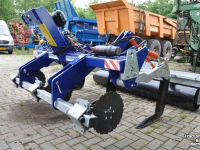 Rouleau brise-motte Erth compact panbuster graslandwoeler