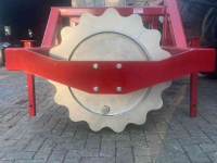 Rouleau packer de silage  kuilwals