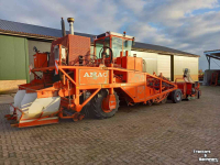 Arracheuse d‘oignons Amac Uienrooier