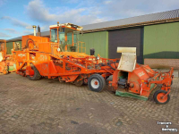 Arracheuse d‘oignons Amac Uienrooier