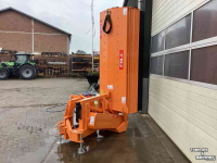 Rotobroyeur Falc TLF2500 klepelmaaier