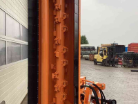 Rotobroyeur Falc TLF2500 klepelmaaier