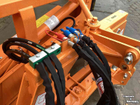 Rotobroyeur Falc TLF2500 klepelmaaier