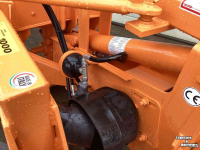 Rotobroyeur Falc TLF2500 klepelmaaier