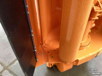 Rotobroyeur Falc TLF2500 klepelmaaier