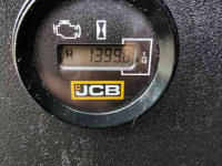 Mini pelleteuse JCB 16 C-1 Minigraver