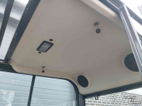 Mini pelleteuse JCB 16 C-1 Minigraver