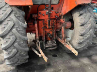 Tracteur Renault 781