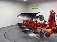 Charrues Kuhn 4S V-MASTER 122