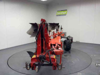 Charrues Kuhn 4S V-MASTER 122