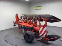 Charrues Kuhn 4S V-MASTER 122