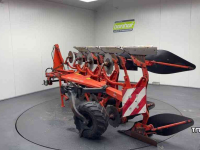 Charrues Kuhn 4S V-MASTER 122