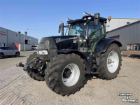 Tracteur Case-IH Puma 165 CVX