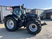 Tracteur Case-IH Puma 165 CVX