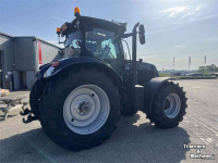 Tracteur Case-IH Puma 165 CVX