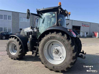 Tracteur Case-IH Puma 165 CVX