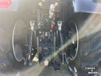 Tracteur Case-IH Puma 165 CVX