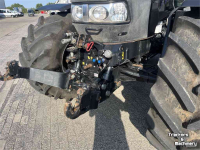 Tracteur Case-IH Puma 165 CVX