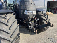Tracteur Case-IH Puma 165 CVX