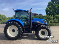 Tracteur New Holland T7030