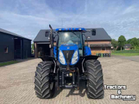 Tracteur New Holland T7030