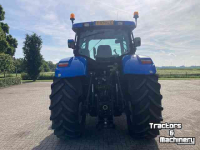 Tracteur New Holland T7030