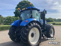 Tracteur New Holland T7030