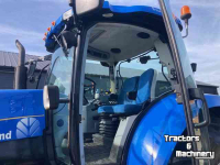 Tracteur New Holland T7030