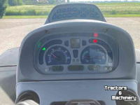 Tracteur New Holland T7030