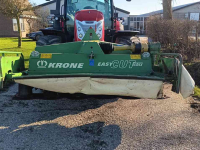 Faucheuse Krone EC 280 CV