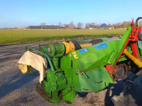 Faucheuse Krone EC 280 CV