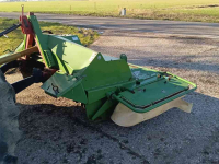 Faucheuse Krone EC 280 CV