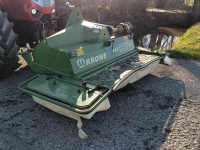Faucheuse Krone EC 280 CV