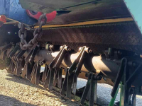 Faucheuse Krone EC 280 CV