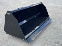Godets chargeur JCB Shovelbak JCB 409
